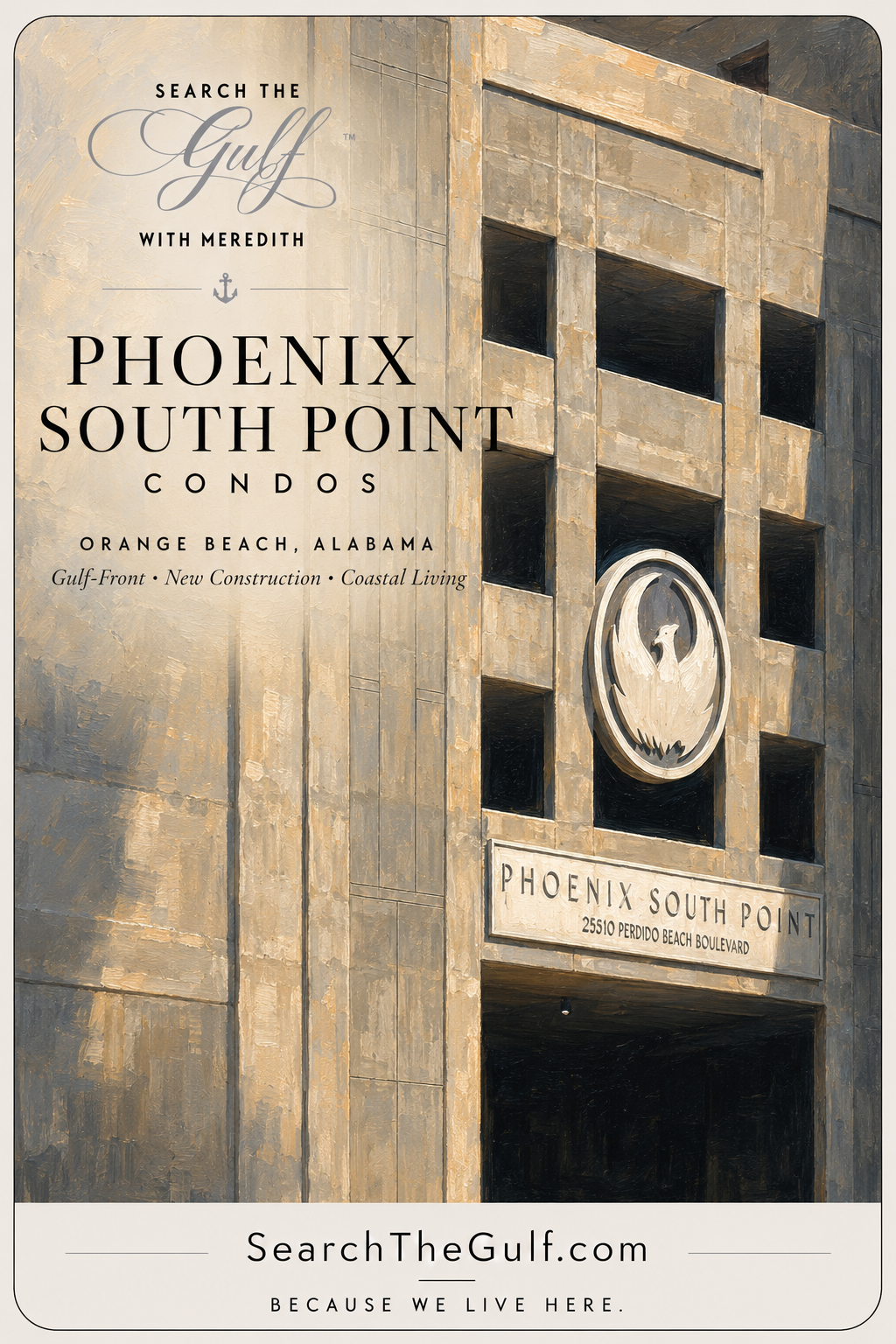 Phoenix South Point Condos Orange Beach Alabama